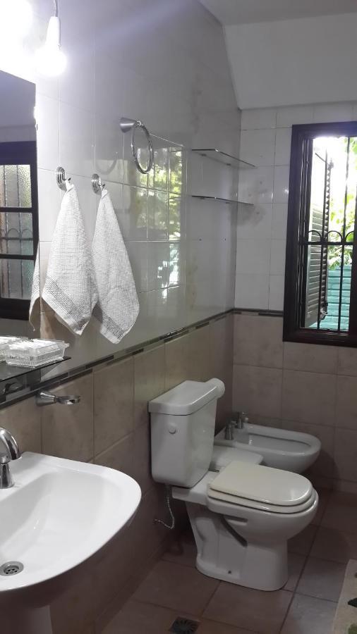 بويرتو إجوازو Casa Folks - Bed And Breakfast المظهر الخارجي الصورة