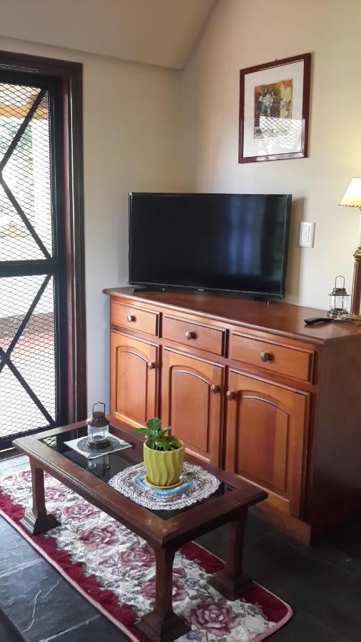 بويرتو إجوازو Casa Folks - Bed And Breakfast المظهر الخارجي الصورة