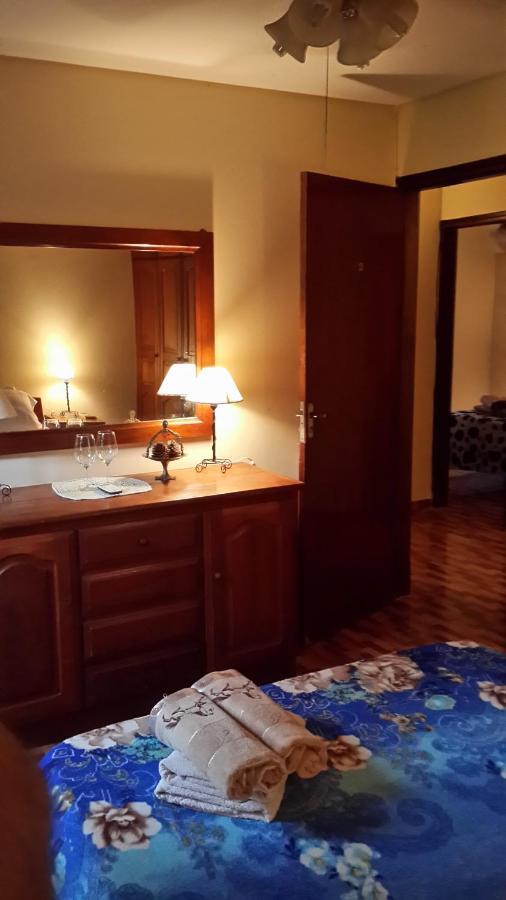 بويرتو إجوازو Casa Folks - Bed And Breakfast المظهر الخارجي الصورة