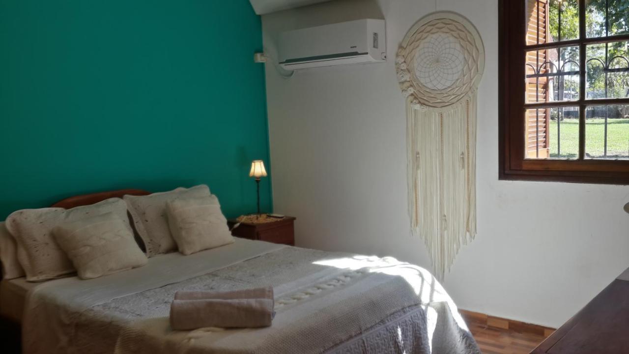 بويرتو إجوازو Casa Folks - Bed And Breakfast المظهر الخارجي الصورة