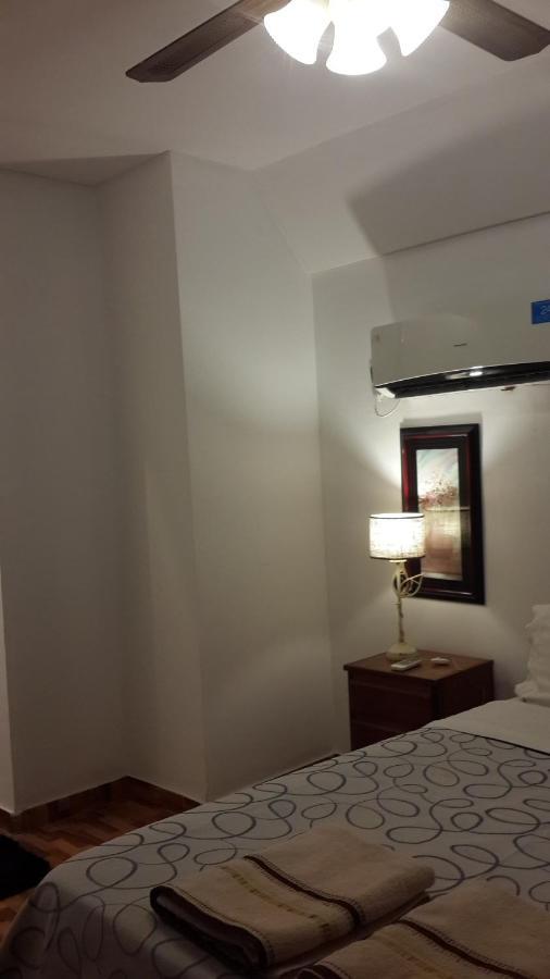 بويرتو إجوازو Casa Folks - Bed And Breakfast المظهر الخارجي الصورة