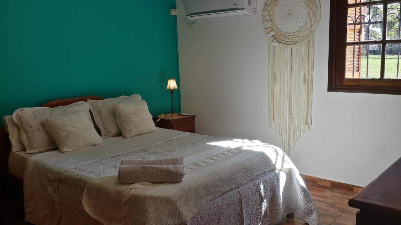 بويرتو إجوازو Casa Folks - Bed And Breakfast المظهر الخارجي الصورة