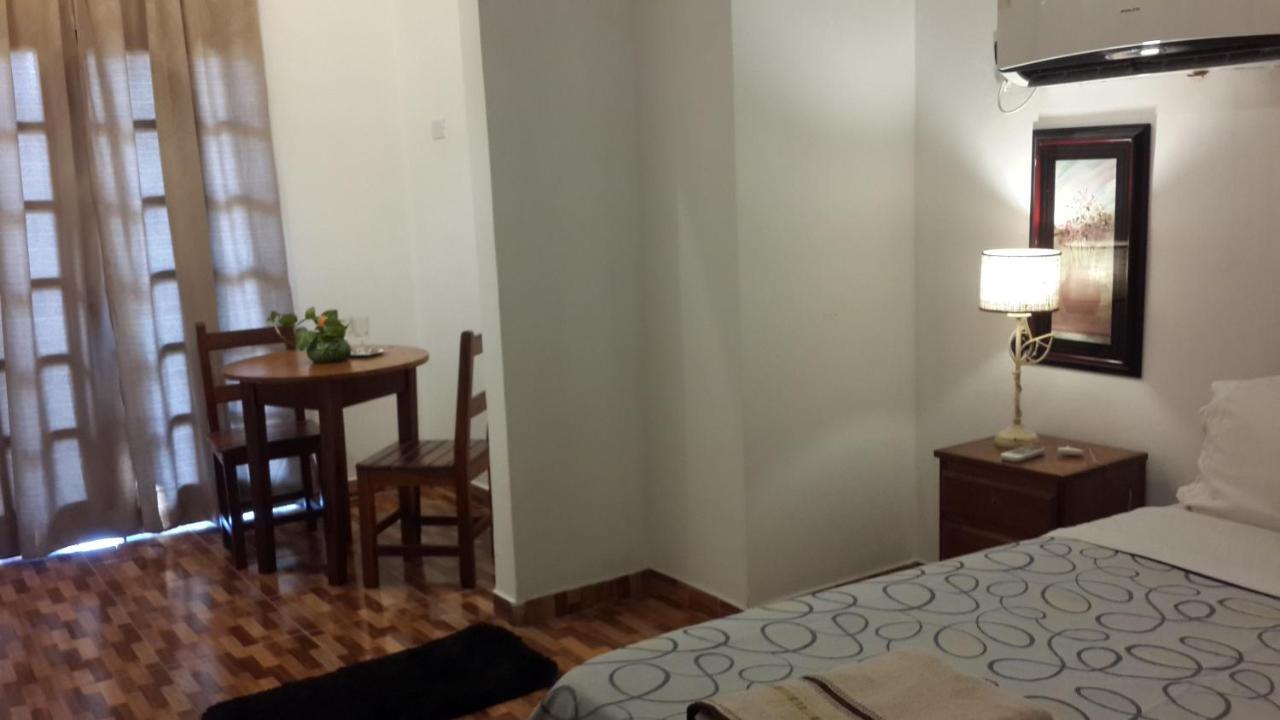 بويرتو إجوازو Casa Folks - Bed And Breakfast المظهر الخارجي الصورة