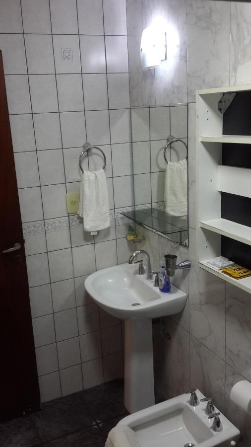 بويرتو إجوازو Casa Folks - Bed And Breakfast المظهر الخارجي الصورة