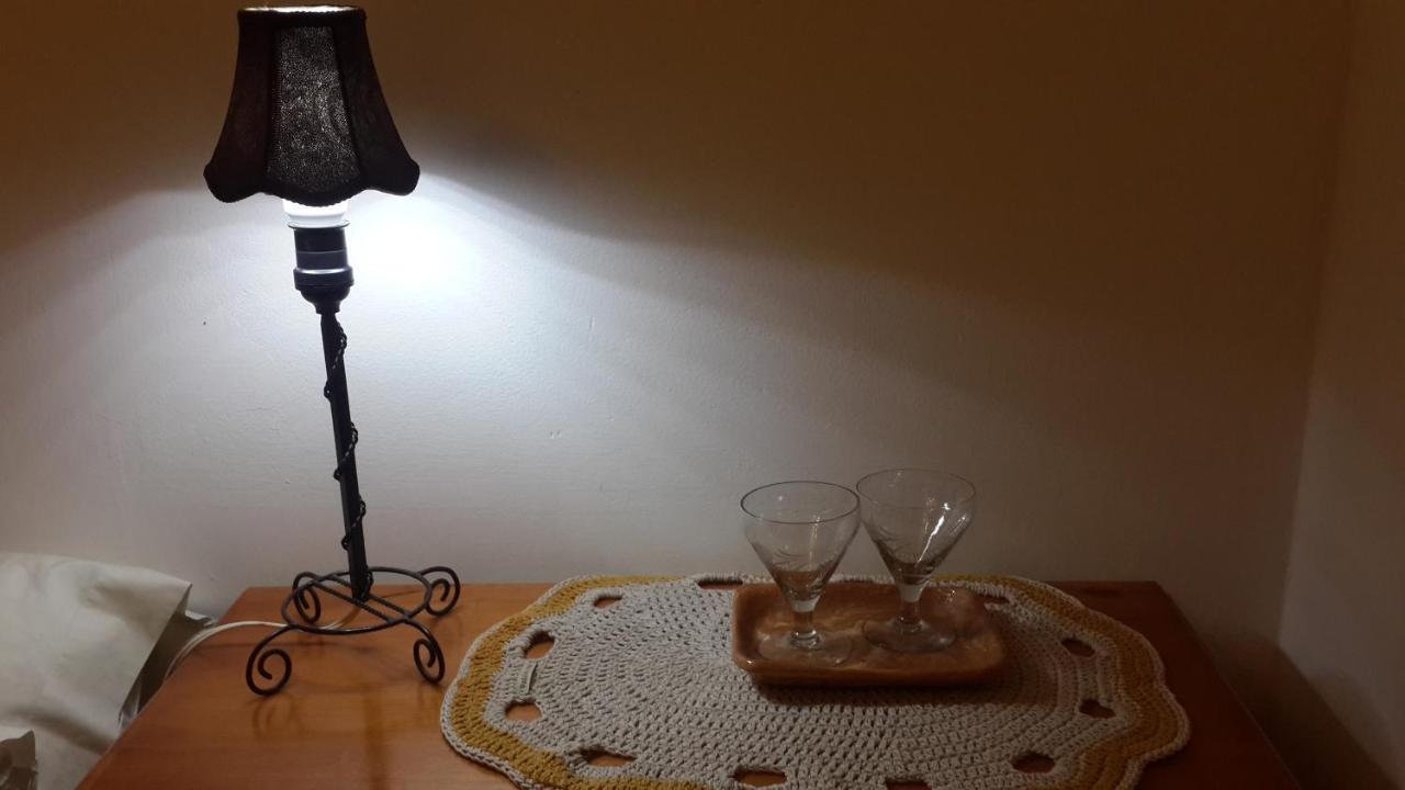 بويرتو إجوازو Casa Folks - Bed And Breakfast المظهر الخارجي الصورة