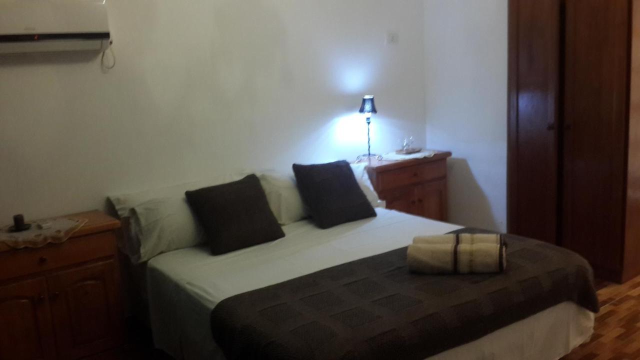 بويرتو إجوازو Casa Folks - Bed And Breakfast المظهر الخارجي الصورة