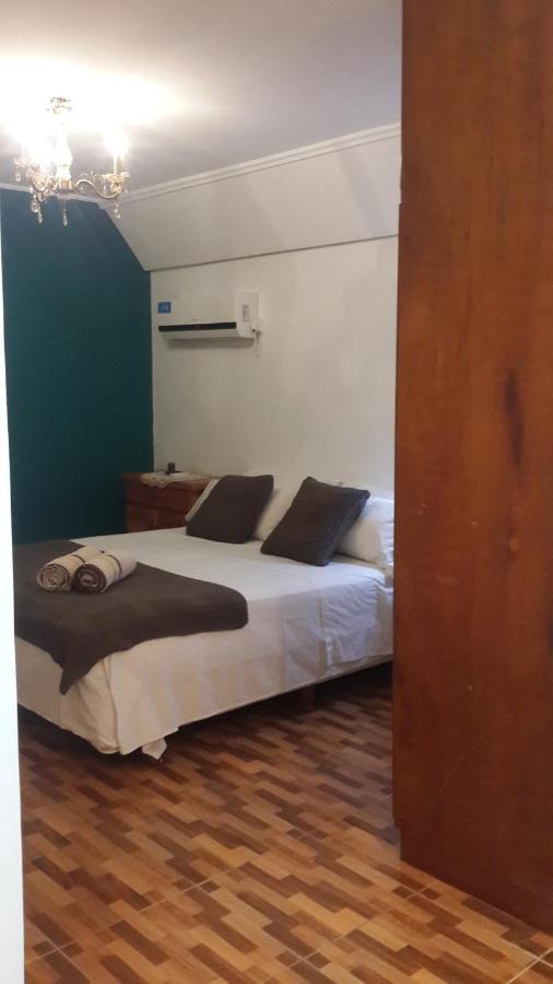 بويرتو إجوازو Casa Folks - Bed And Breakfast المظهر الخارجي الصورة