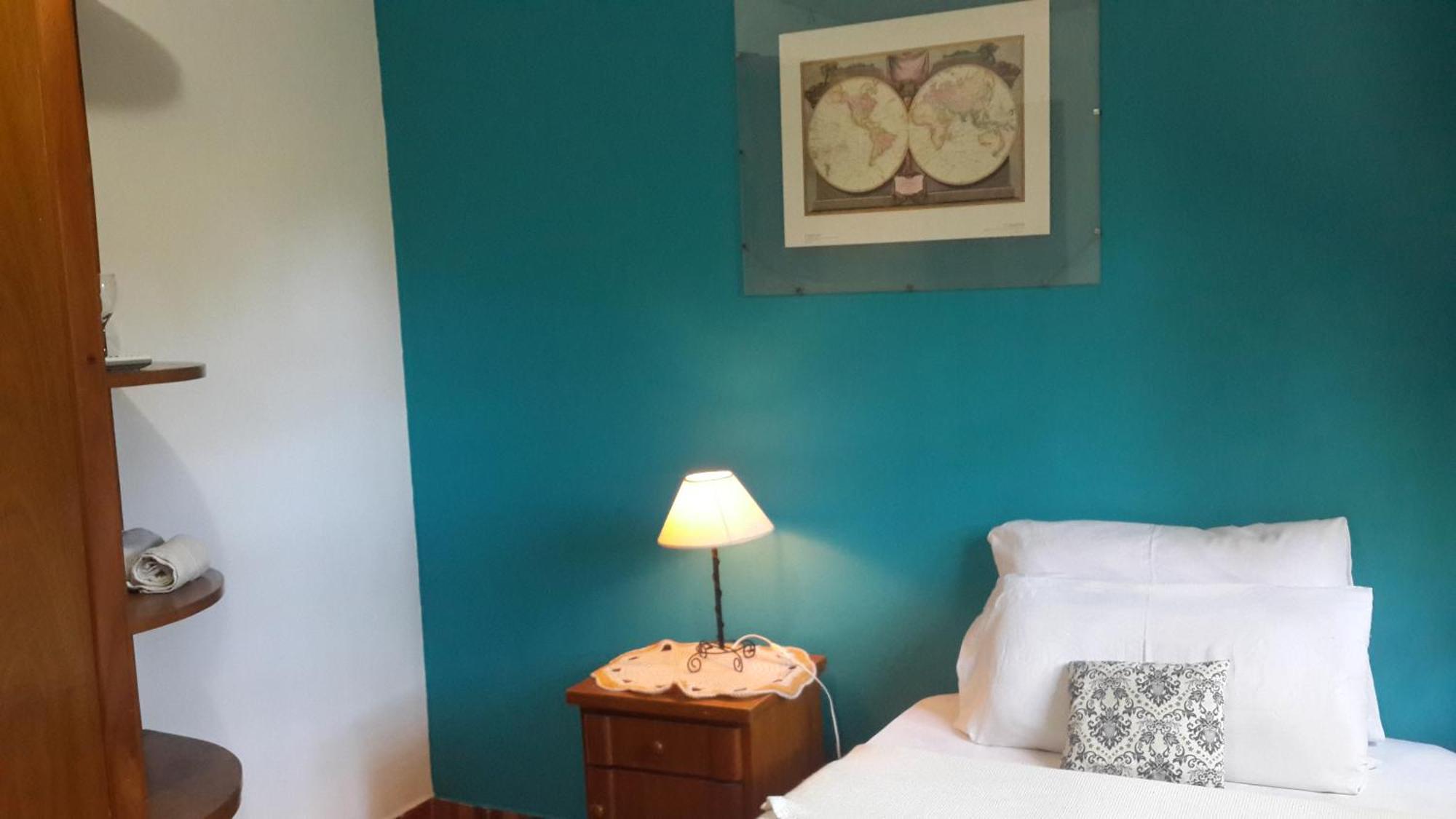 بويرتو إجوازو Casa Folks - Bed And Breakfast المظهر الخارجي الصورة