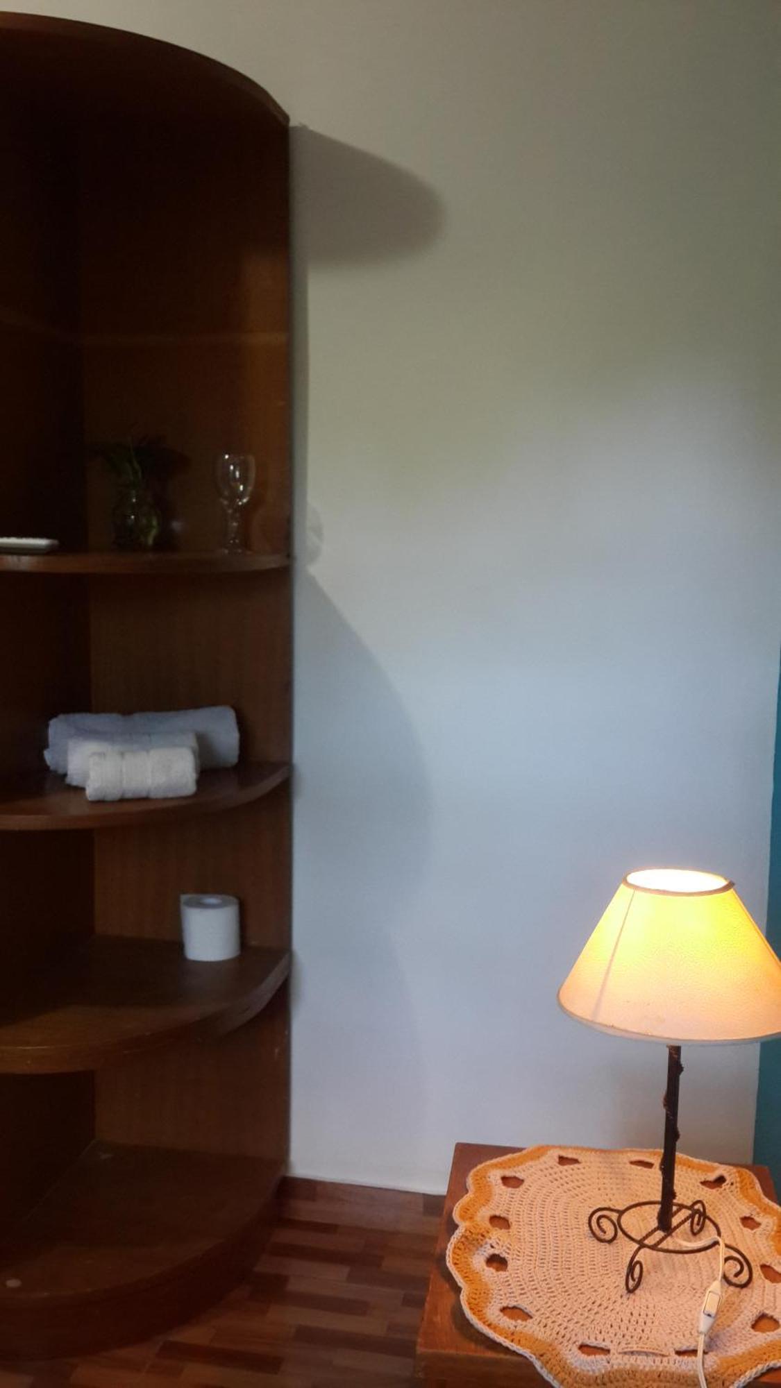 بويرتو إجوازو Casa Folks - Bed And Breakfast المظهر الخارجي الصورة
