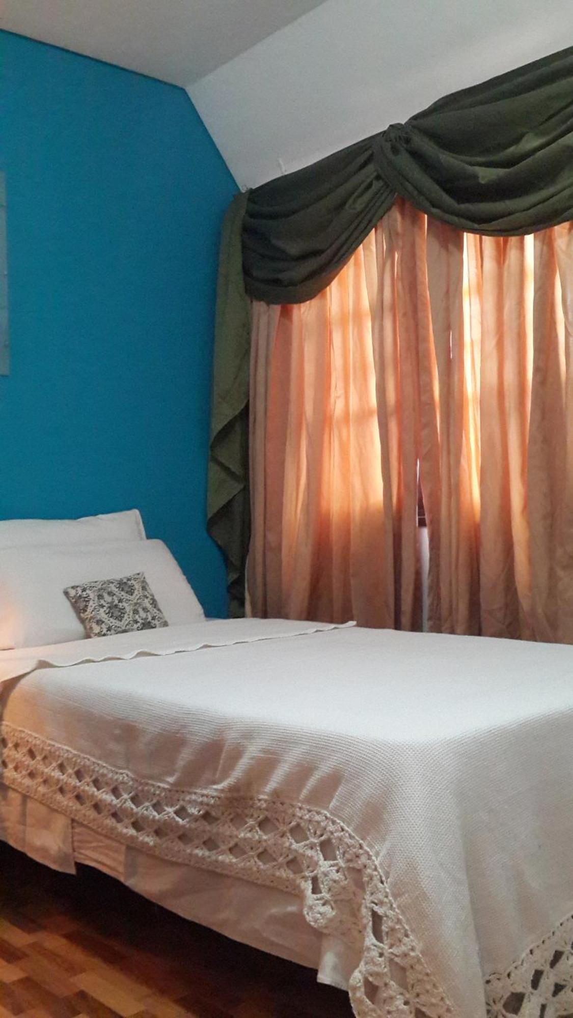 بويرتو إجوازو Casa Folks - Bed And Breakfast المظهر الخارجي الصورة